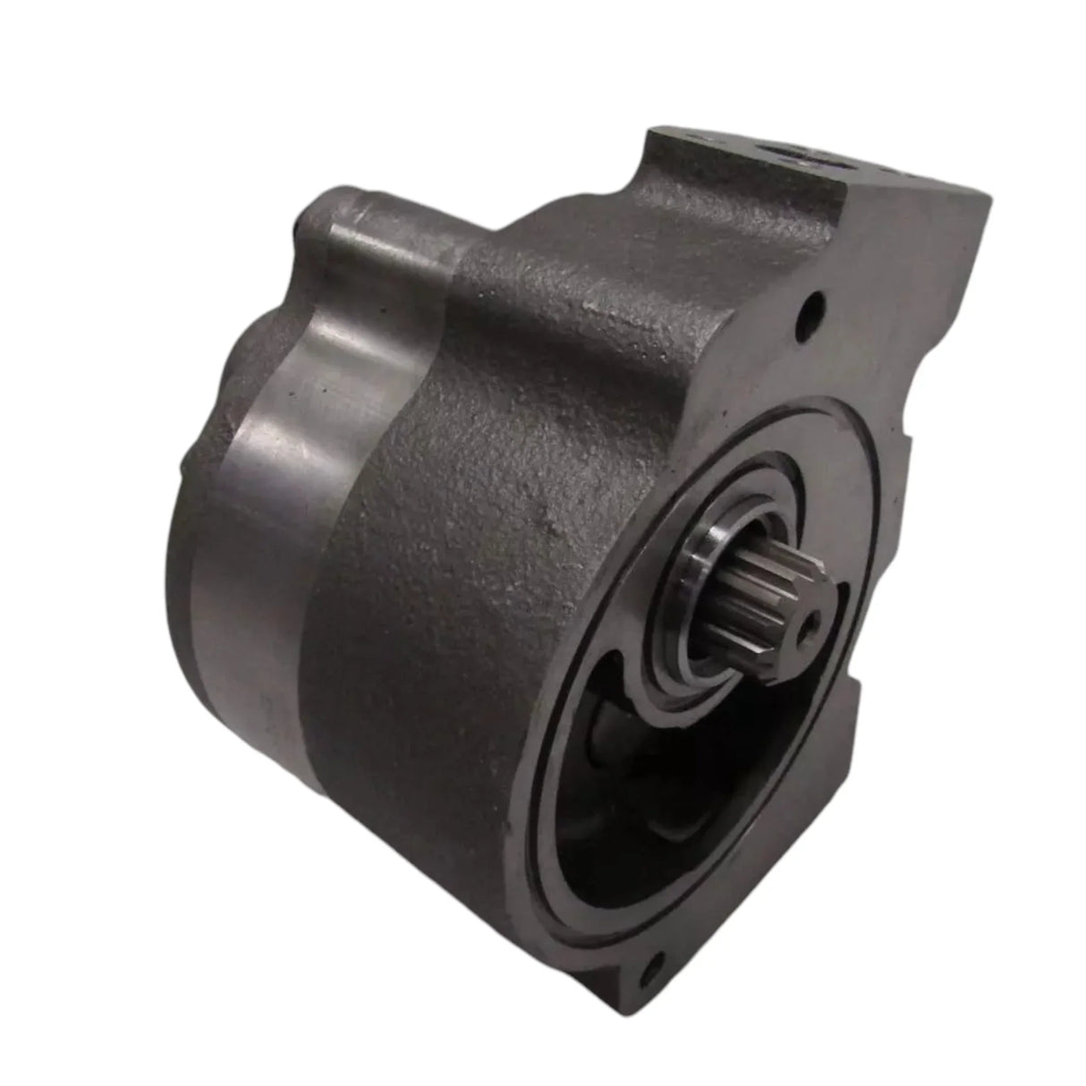 358-6791 Genuine Caterpillar Transmission Oil Gear Pump - Truck To Trailer