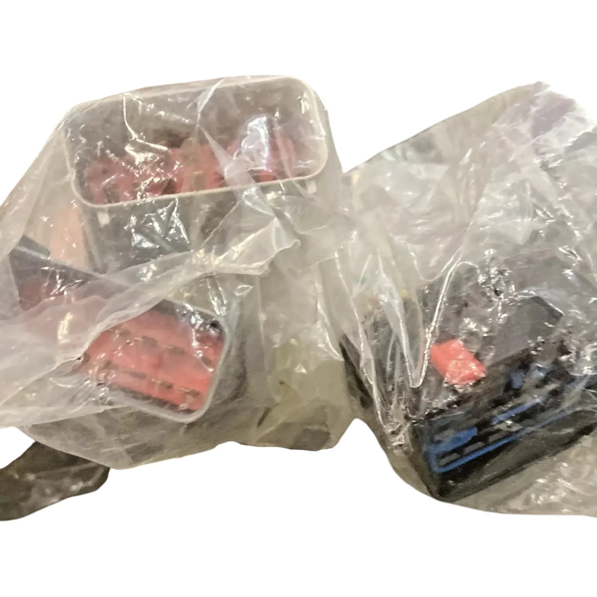 P92-5266-204107 Genuine Paccar Harness 2013 ISX - Truck To Trailer