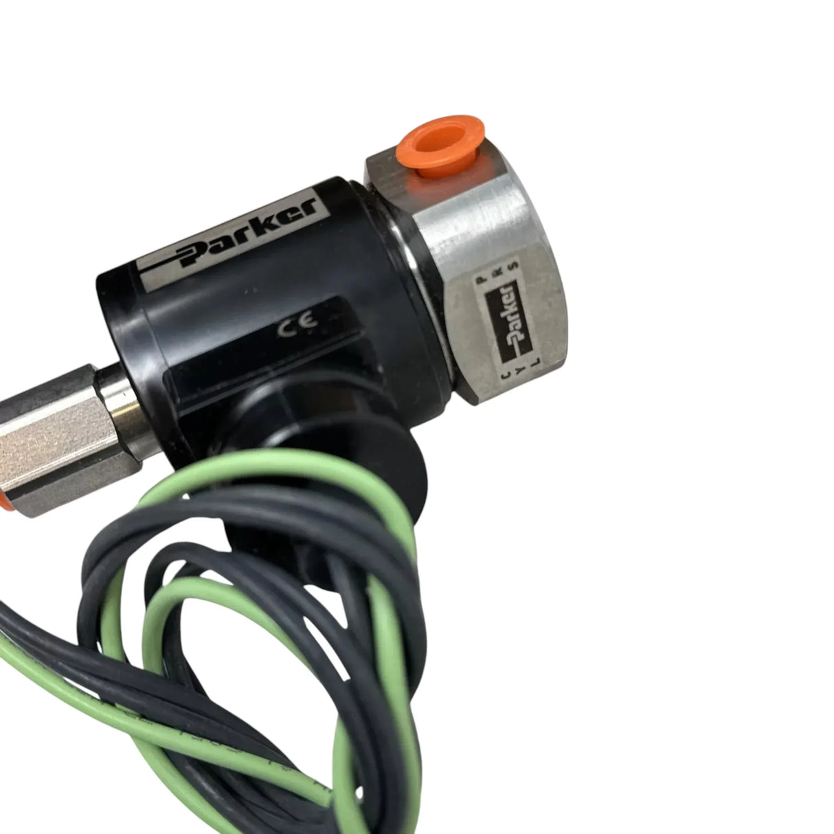 329874X Genuine Chelsea Air Electrical Kit 12V - Truck To Trailer