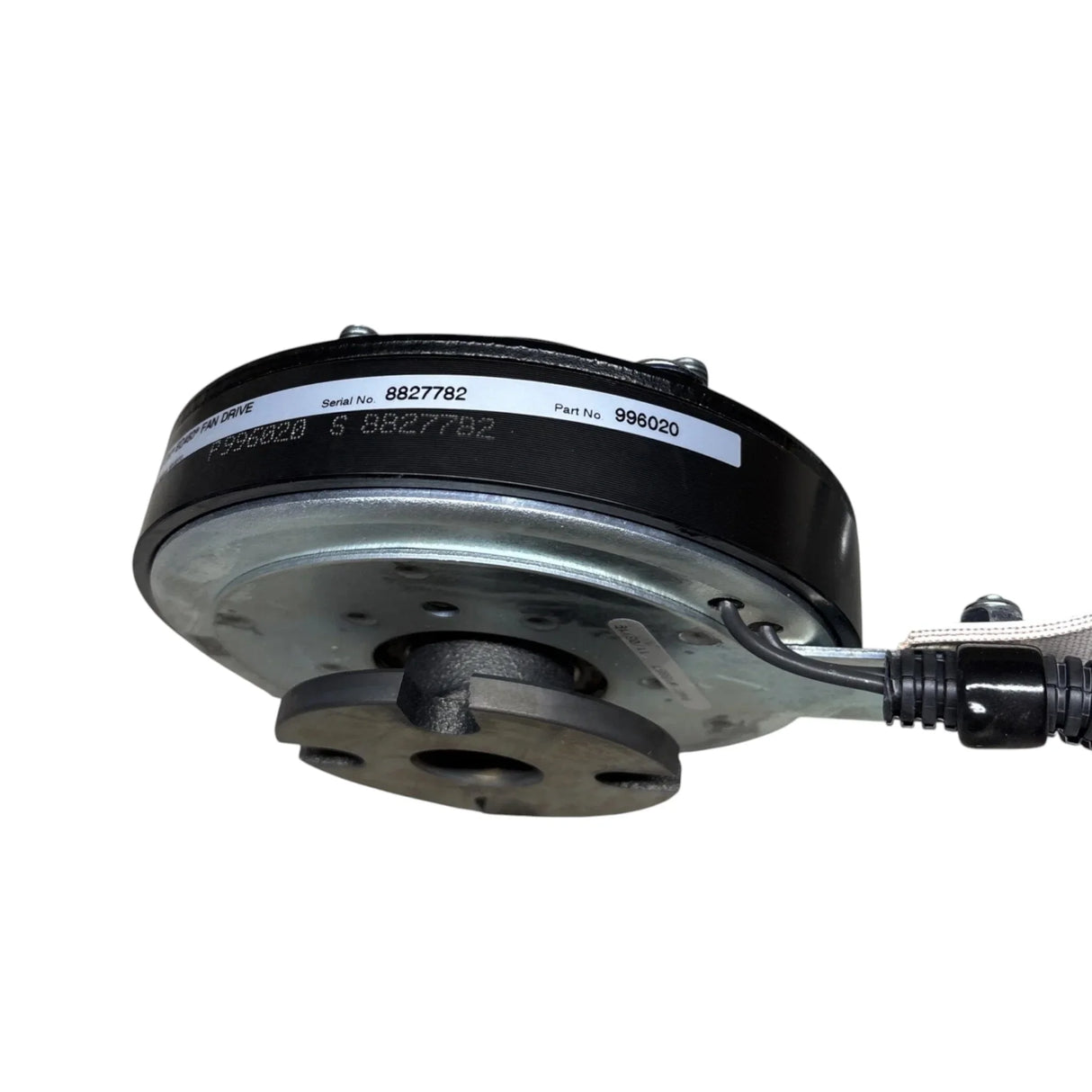 996020 Oem Horton Fan Clutch Ec450 Magnetic Electromagnetic Corsair - Truck To Trailer