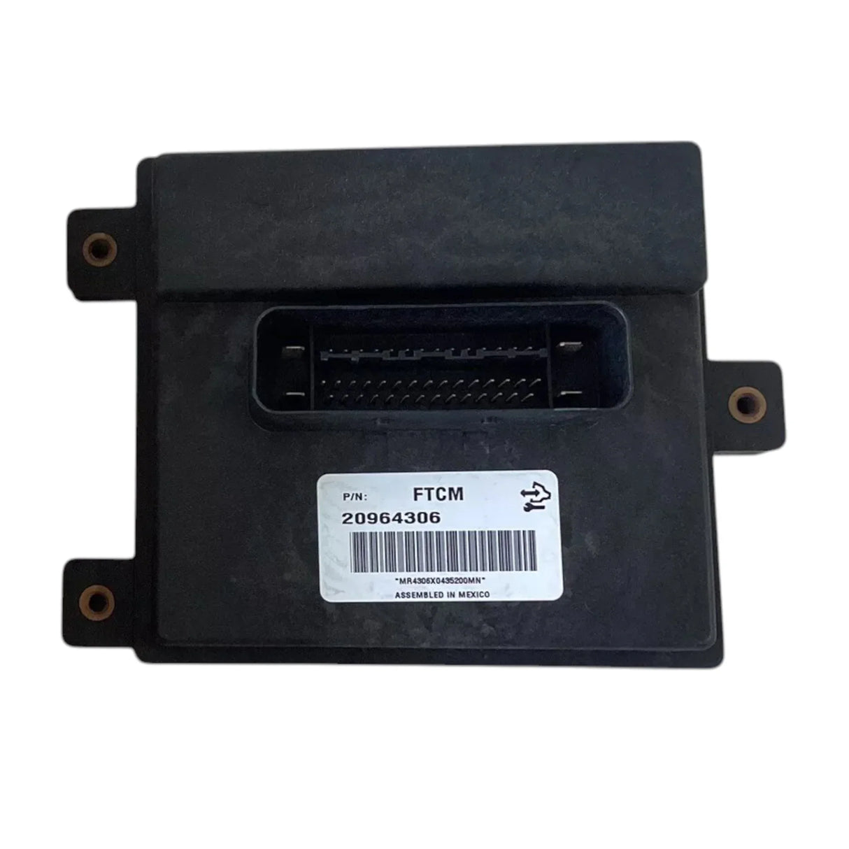 20964306 Genuine GM Fuel Pump Flow Control Module - Truck To Trailer