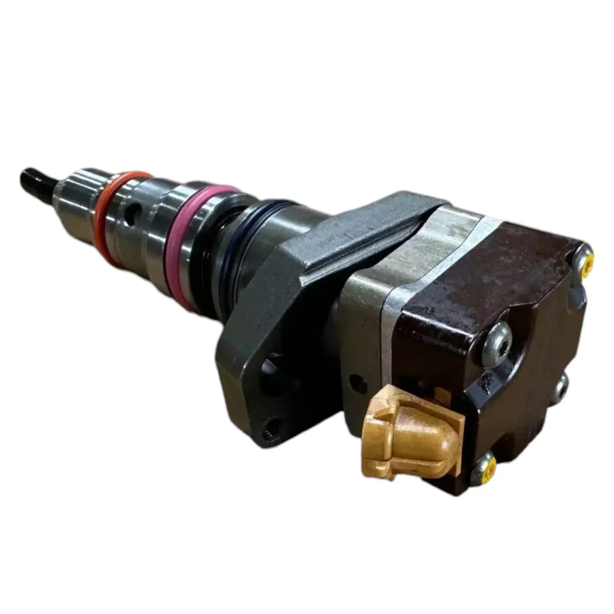 1831487C91 Genuine International Fuel Injector - Truck To Trailer