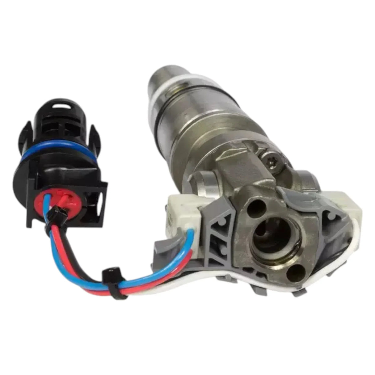 4C3Z-9E527-BRM Genuine Ford Fuel Injector - Truck To Trailer