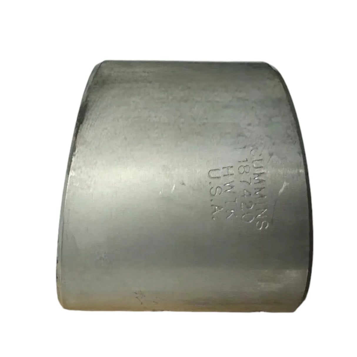 187420 Genuine Cummins Bushing - Truck To Trailer