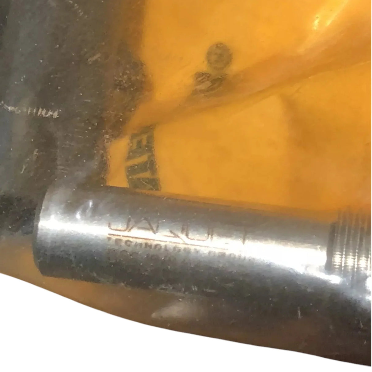 291-3979 CAT 2 Pin Ampseal Speed Sensor - Truck To Trailer