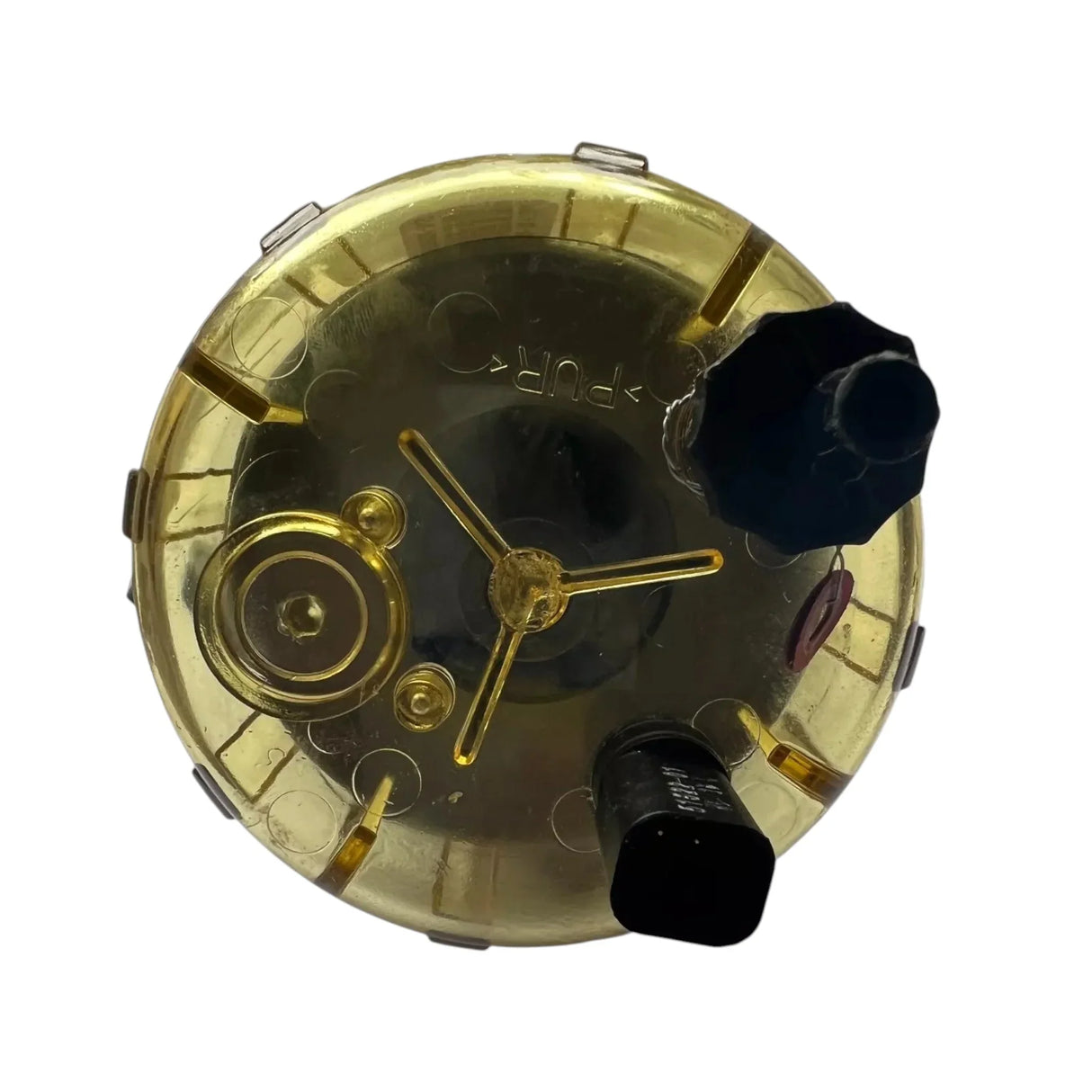 03-40538-020 Genuine Detroit Diesel Fuel Water Separator - Truck To Trailer