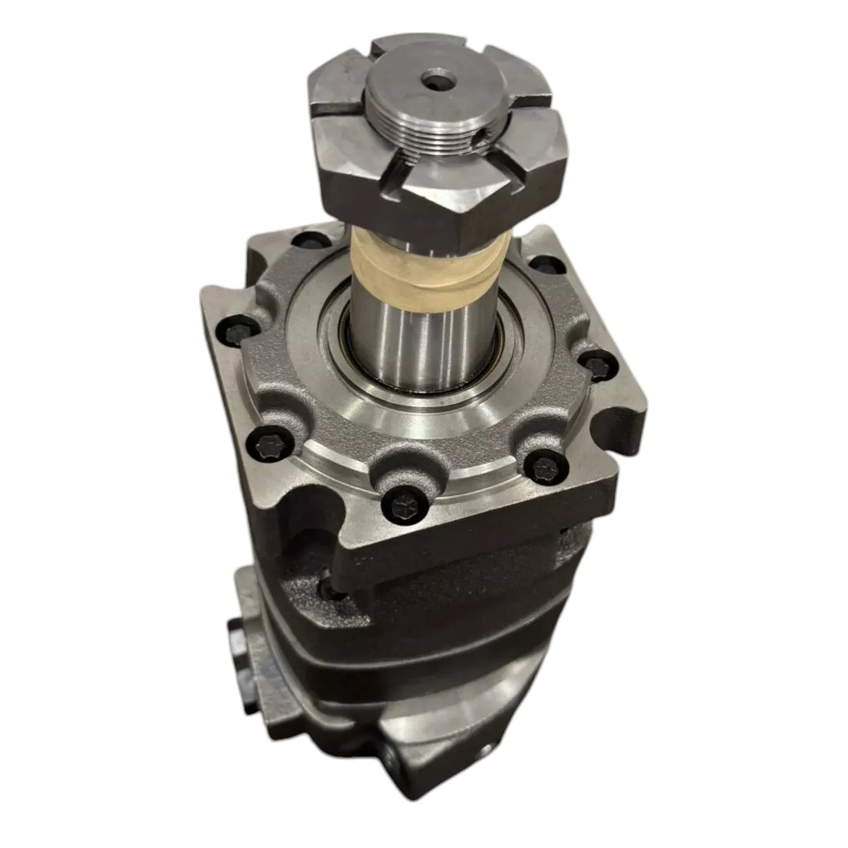 109-1112-006 Genuine Char-Lynn Hydraulic Motor - Truck To Trailer