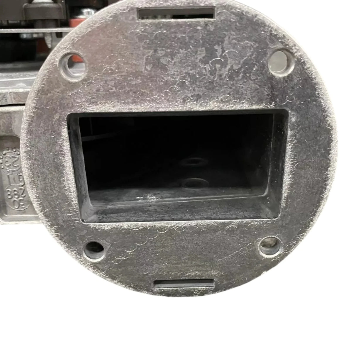 9006274005 A.O. Smith Blower Assembly - Truck To Trailer