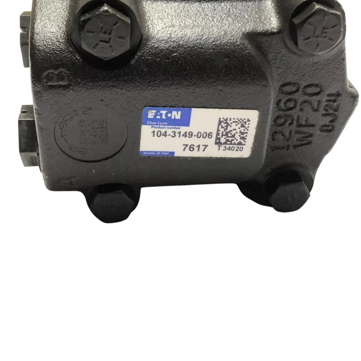 104-3149-006 Eaton Char-Lynn - Truck To Trailer