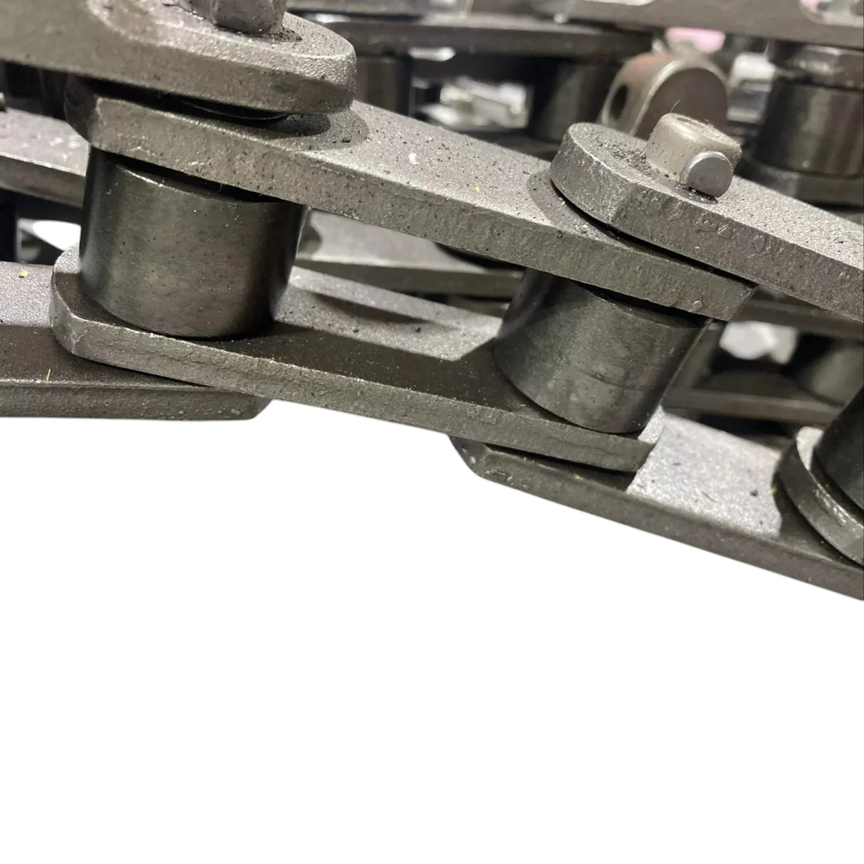 553-3316 CAT Feeder Chain - Truck To Trailer