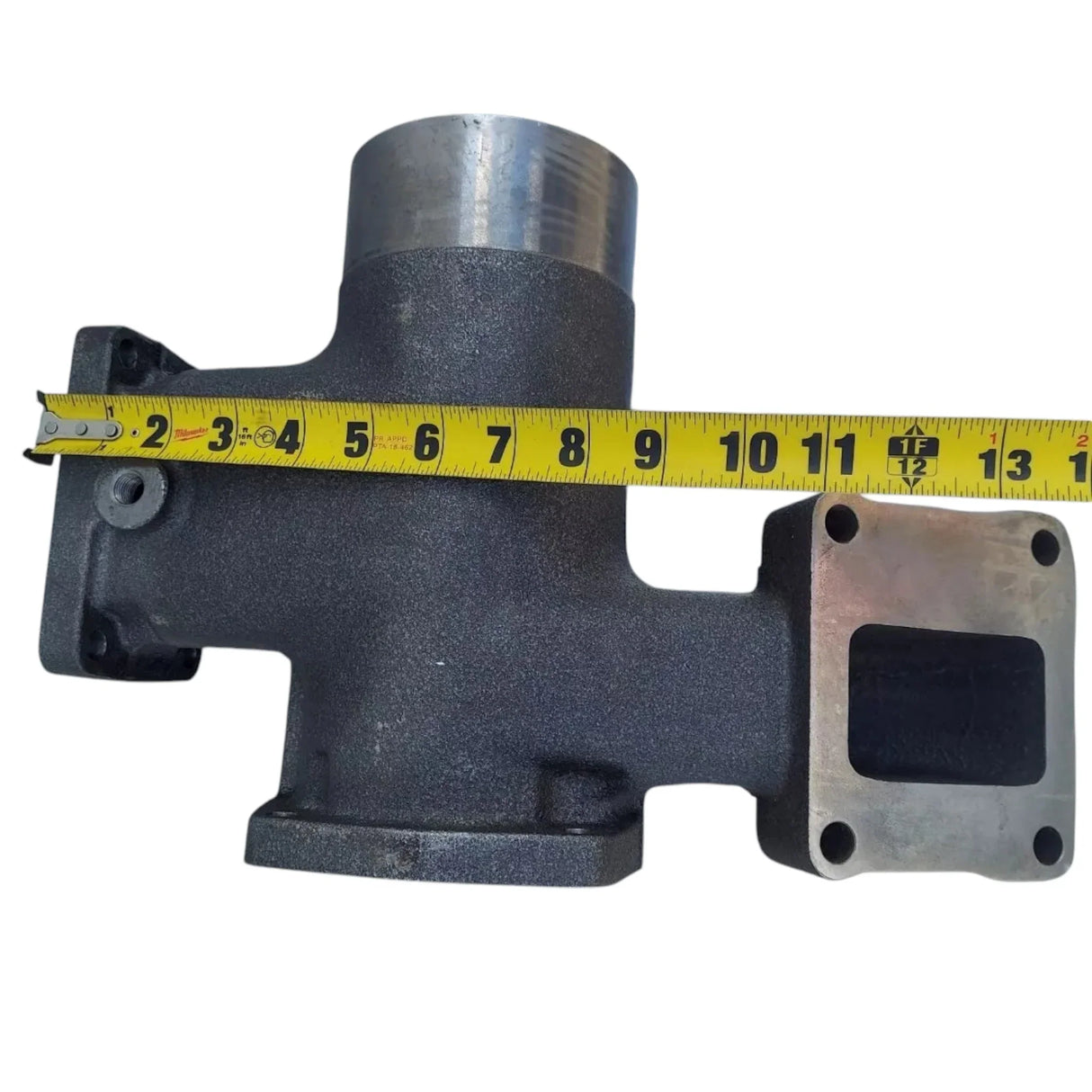 113-8175 Cat Exhaust Manifold - Truck To Trailer