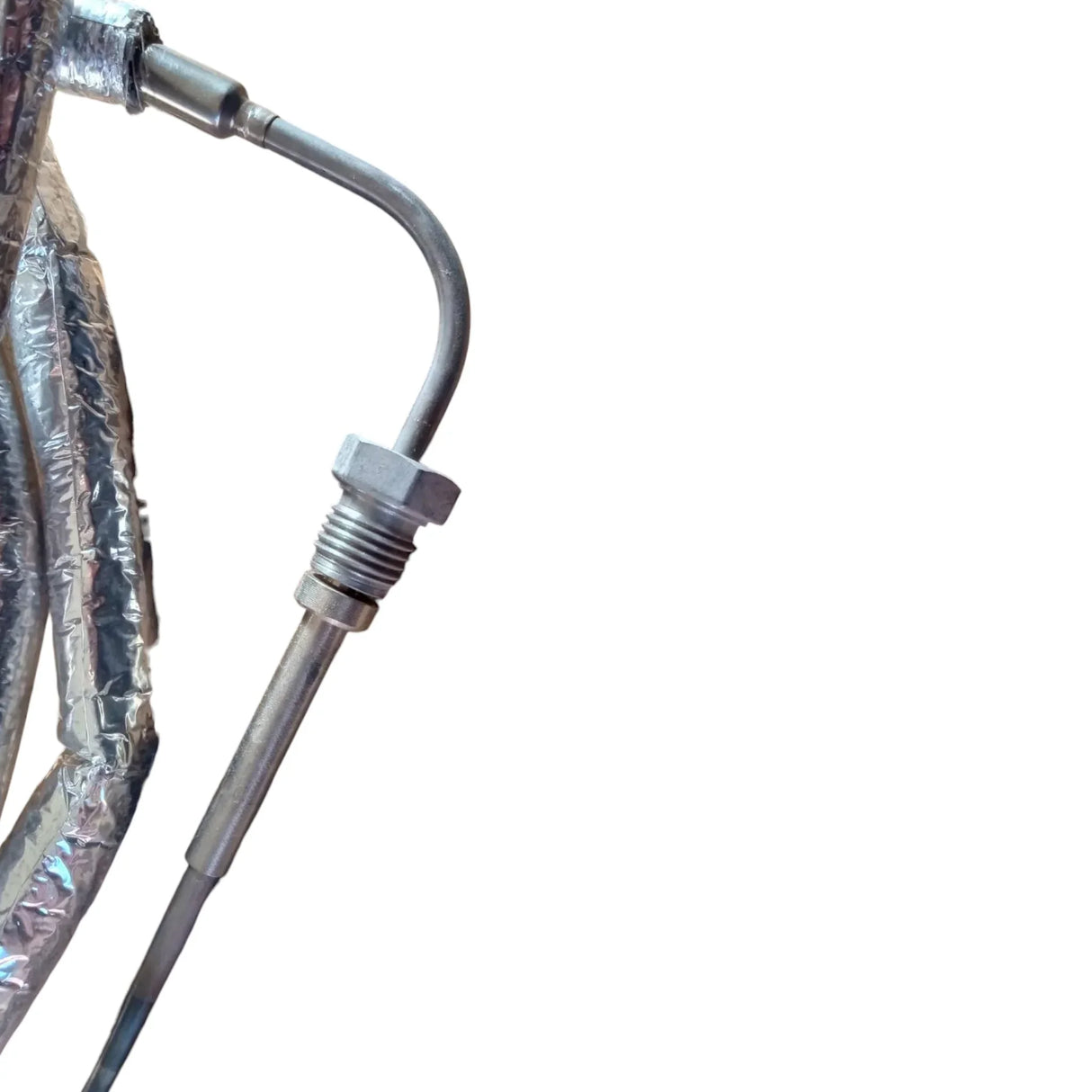 334-1387 CAT Pin Ampseal Exhaust Temperature Sensor - Truck To Trailer