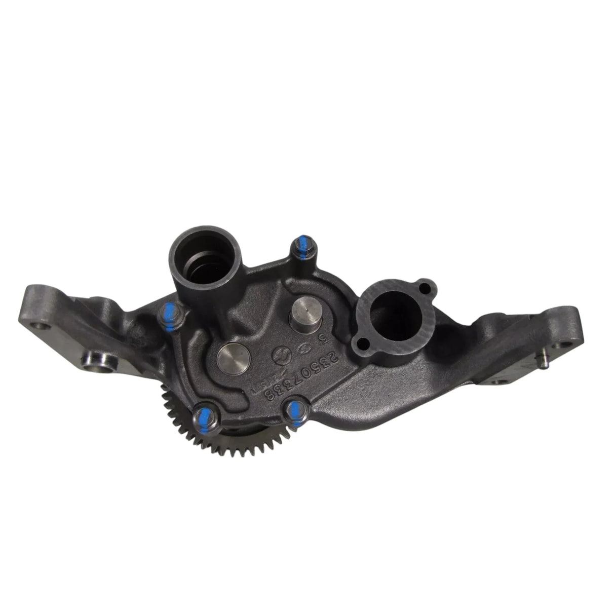 R23527448 Genuine Detroit Diesel Oil Pump - Truck To Trailer