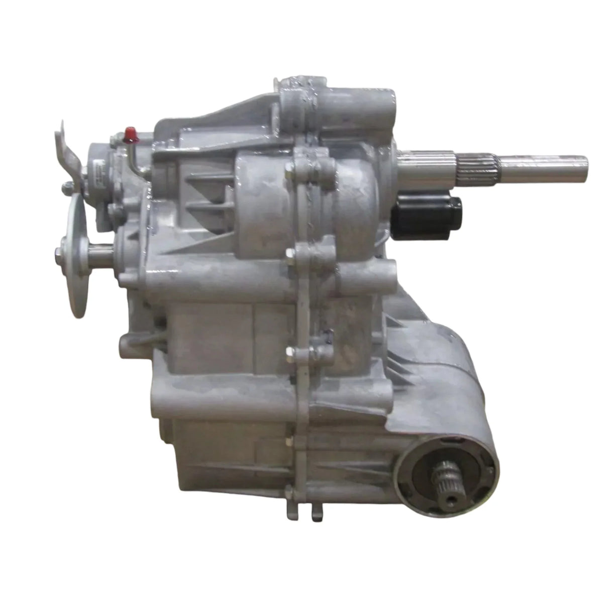 1337315 Genuine Polaris DSL Gearcase Assembly - Truck To Trailer