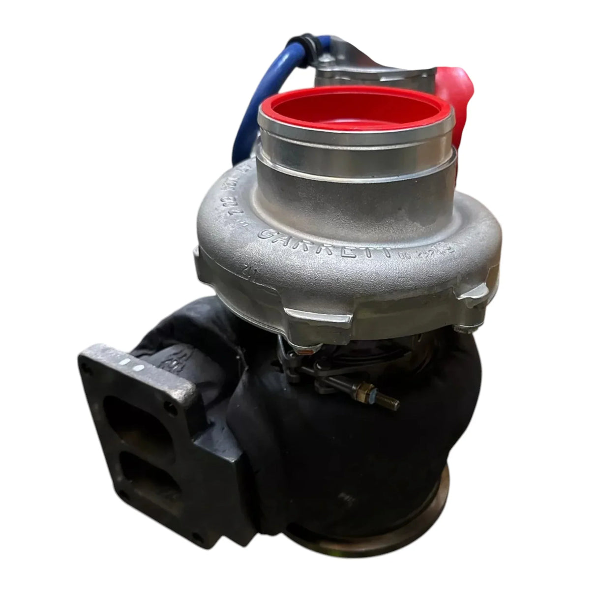 E23535330 Genuine Detroit Diesel Turbocharger - Truck To Trailer