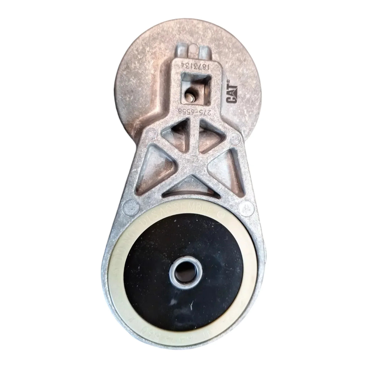 275-6558 Caterpillar Belt Tensioner C13 - Truck To Trailer