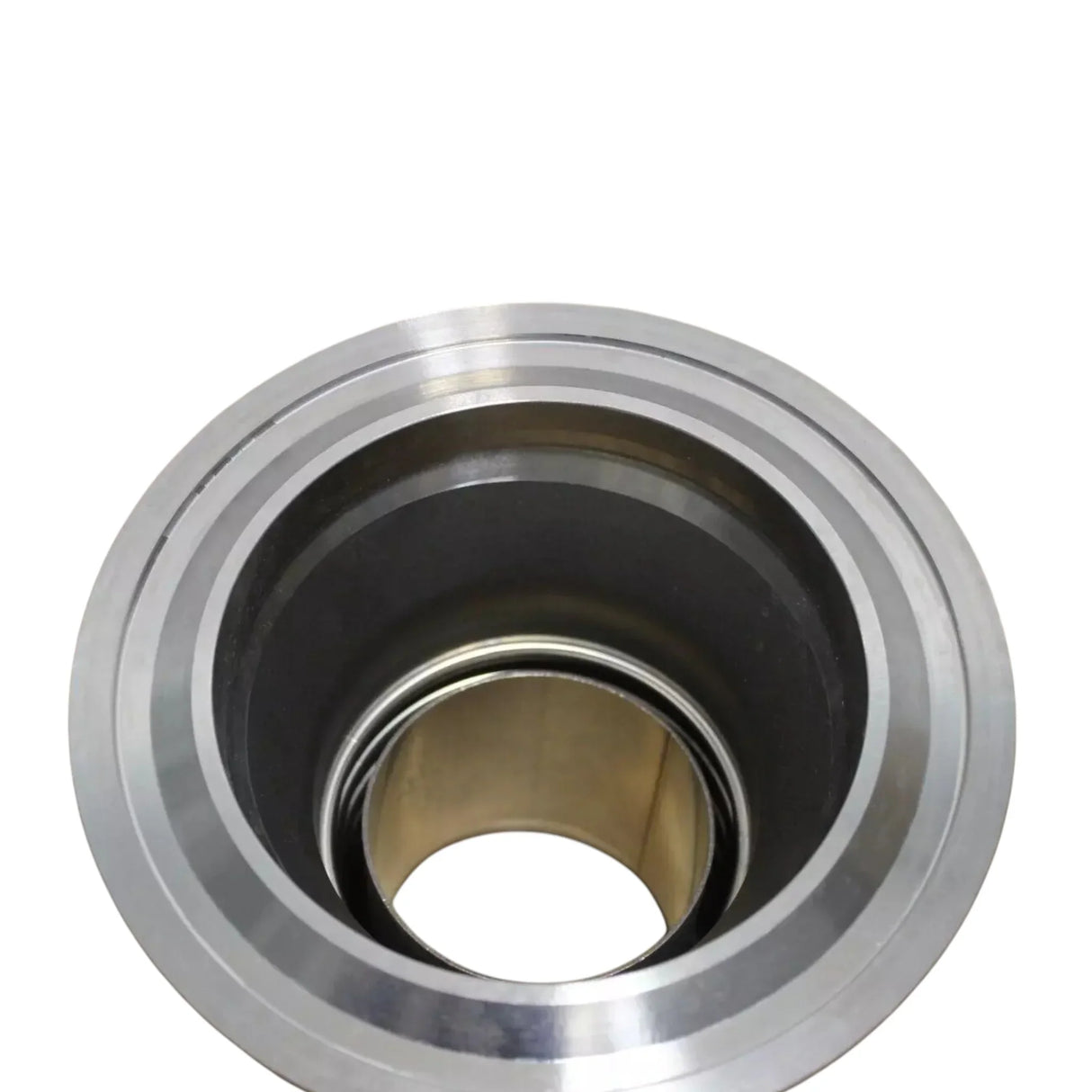 A4721400408 Genuine Detroit Diesel Exhaust Gas Line - Truck To Trailer