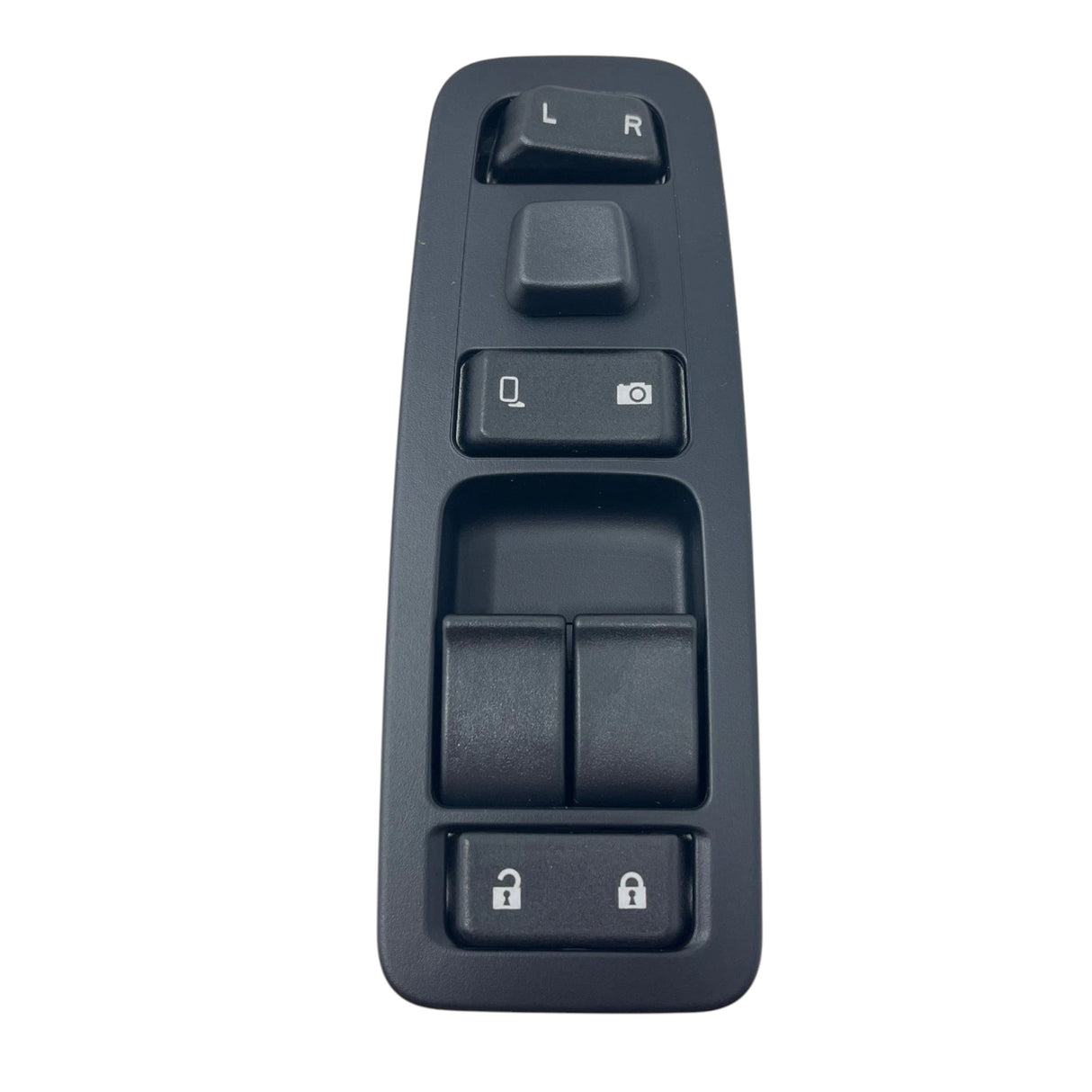 Q2710311001 Genuine Paccar Door Control Switch Module Driver Side