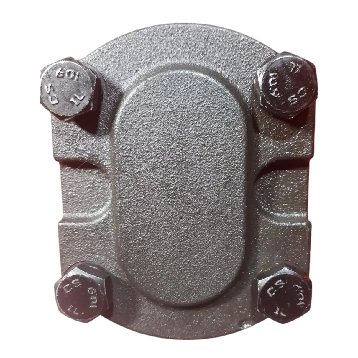 5179714 Genuine CNH Industrial Hydraulic Pump - Truck To Trailer