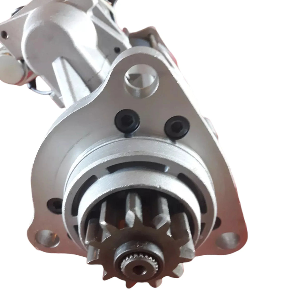 FLT2004291 Genuine International Motor Starter 39MT - Truck To Trailer