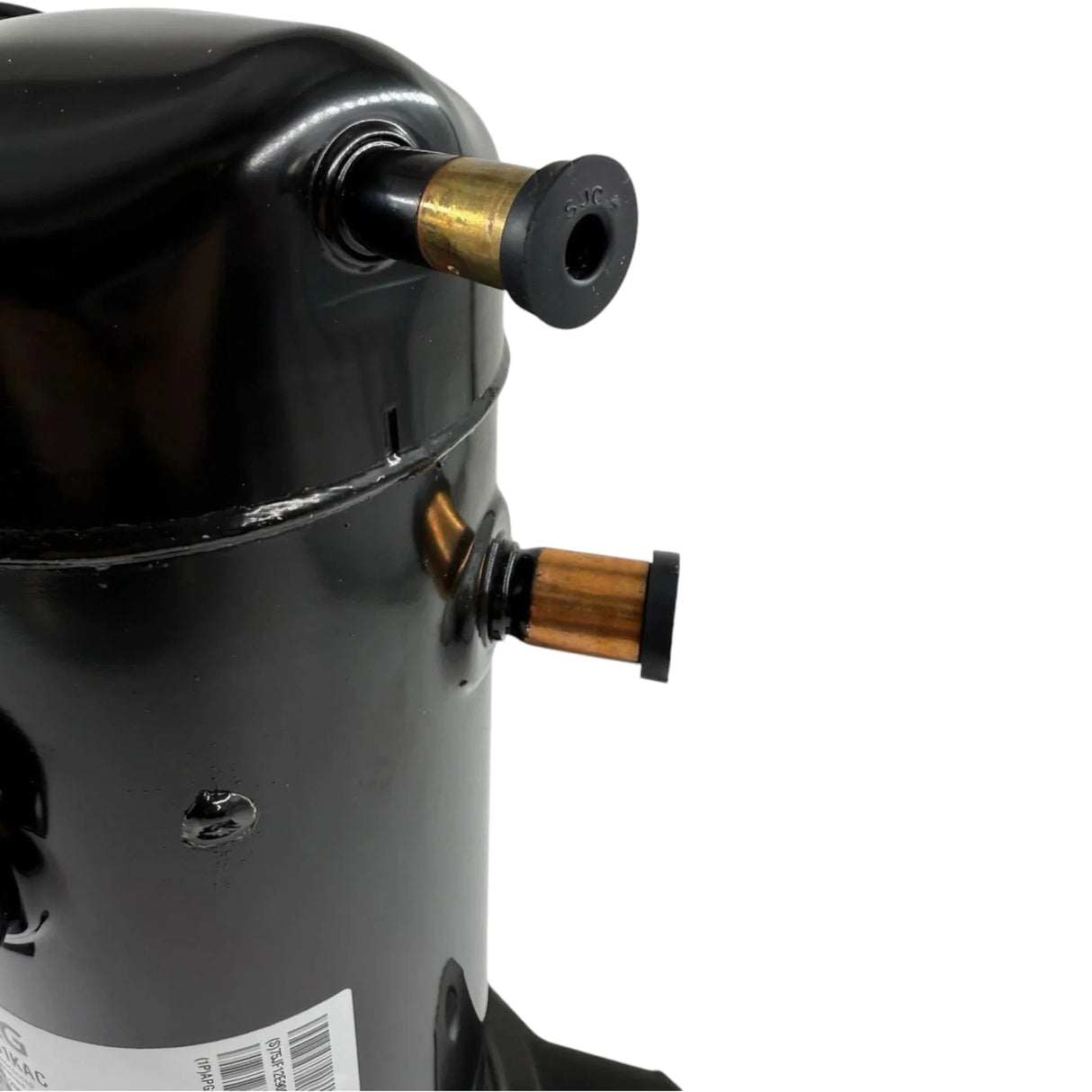 APG031KAC Genuine LG A/C Compressor 208-230V 1PH - Truck To Trailer