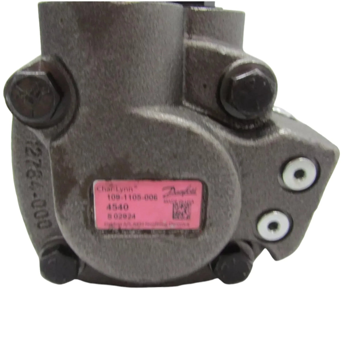 109-1105-006 Genuine Eaton Hydraulic Motor - Truck To Trailer