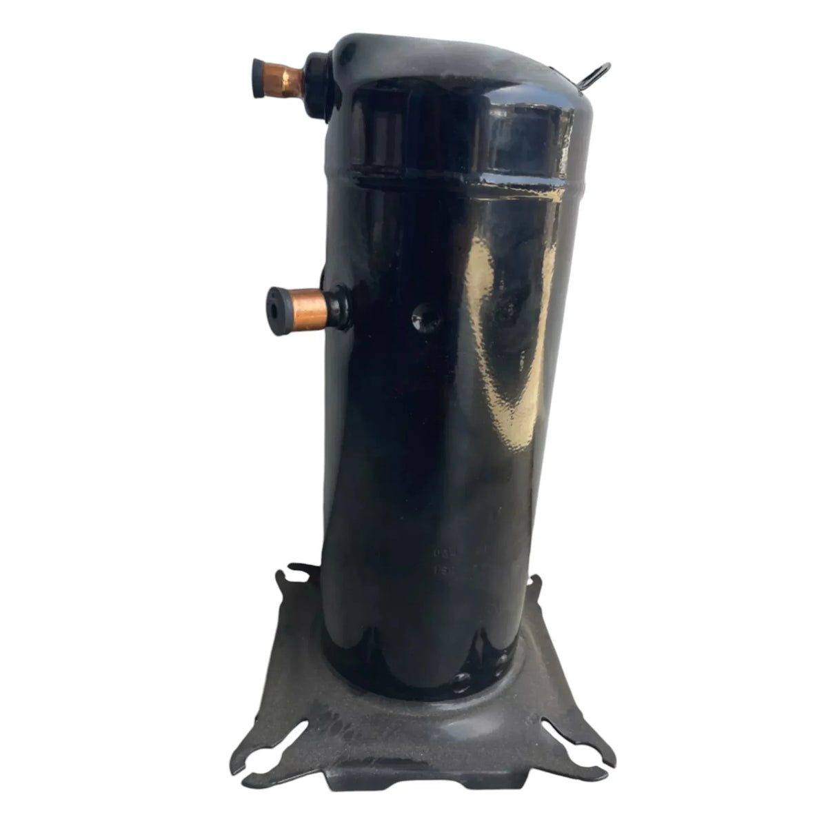 ZS19KAE-TF5-118 Genuine Copeland Scroll Compressor - Truck To Trailer