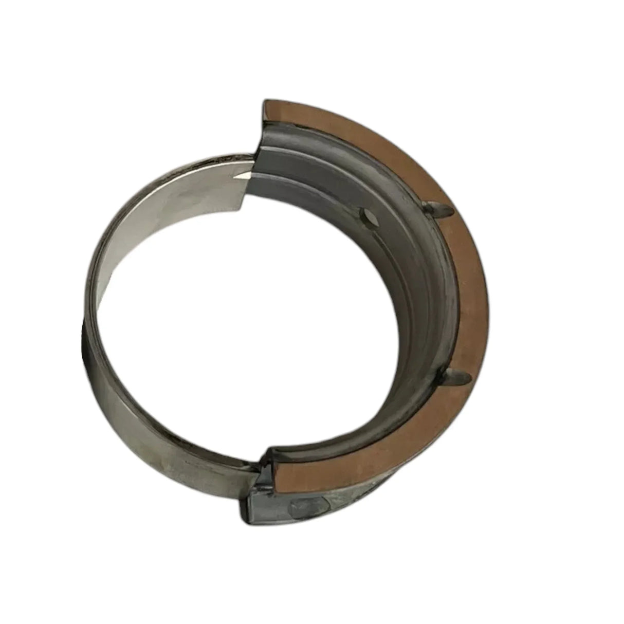 1842566C91 Genuine International Crankshaft Bearing Set - Truck To Trailer