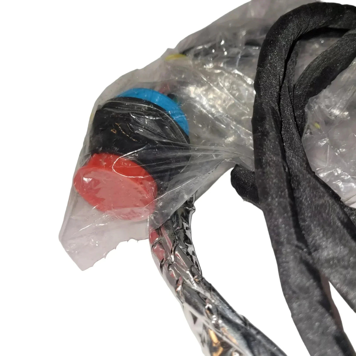 M921048102730 Genuine Paccar Aftertreatment Device Wiring Harness - Truck To Trailer