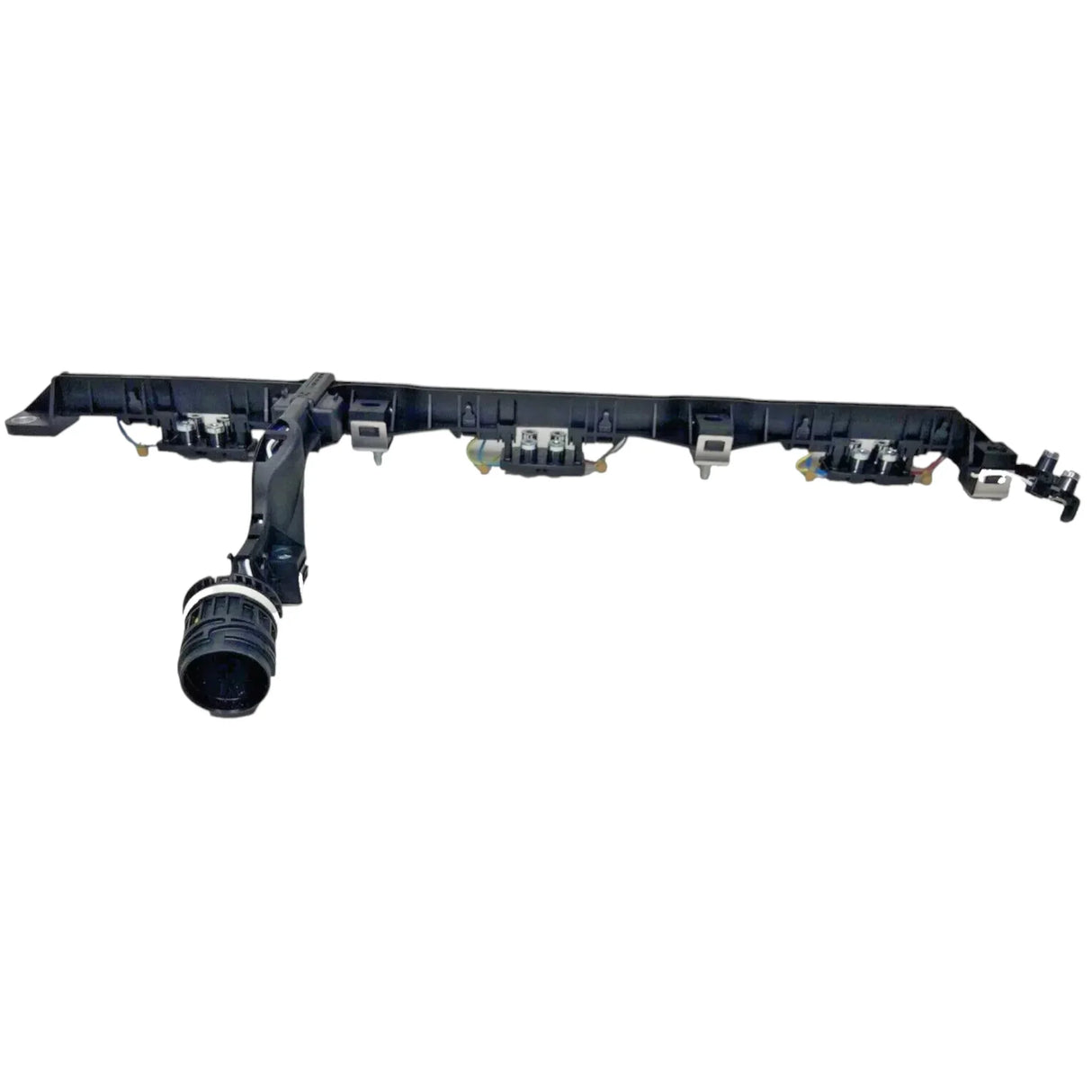 A4721506333 Genuine Detroit Diesel Rear Fuel Injector Engine Harness - Truck To Trailer