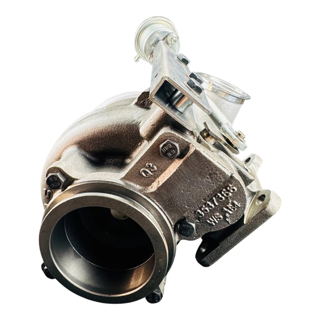 4033436 Genuine Cummins Turbocharger