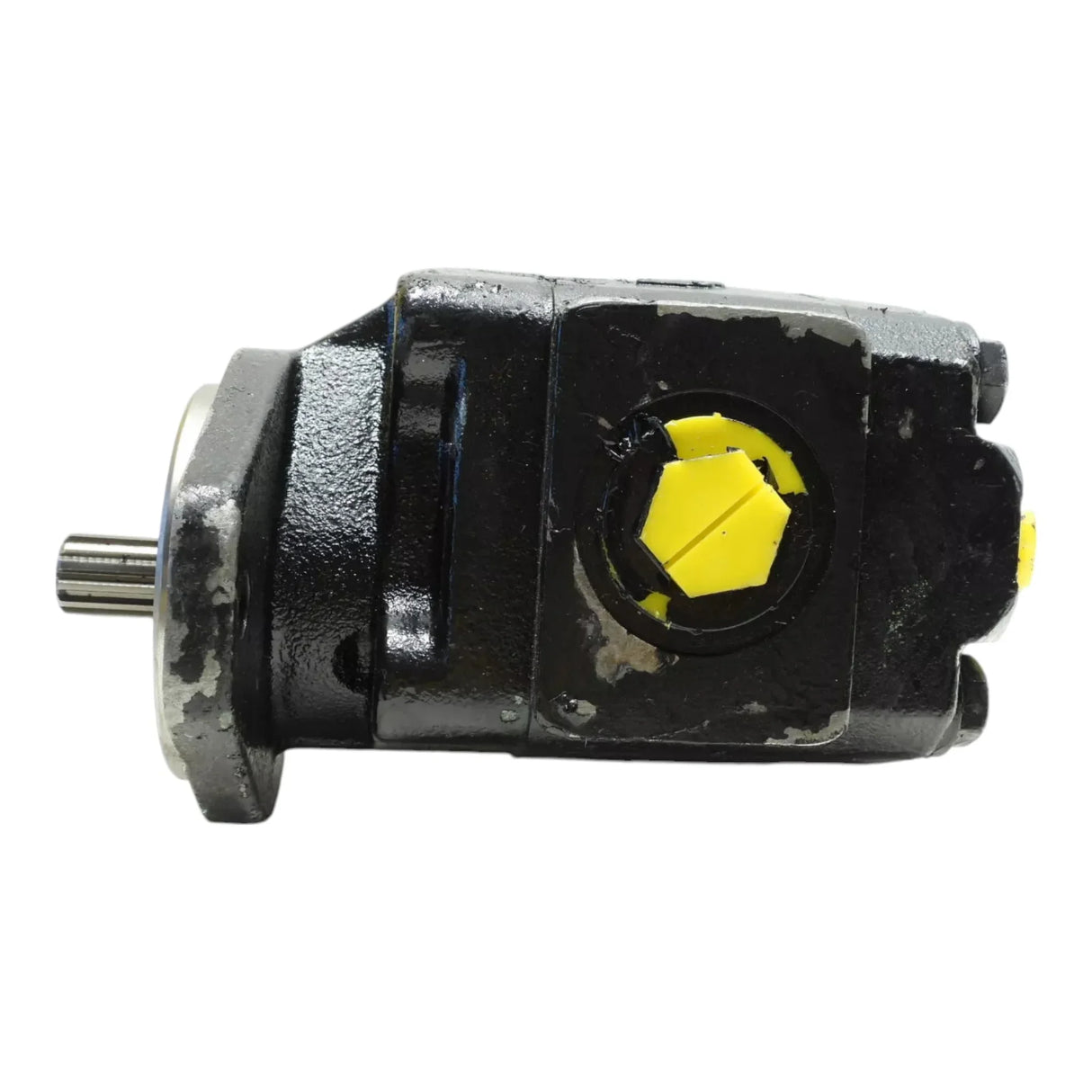 3089116212 Parker Hydraulic Gear Pump - Truck To Trailer