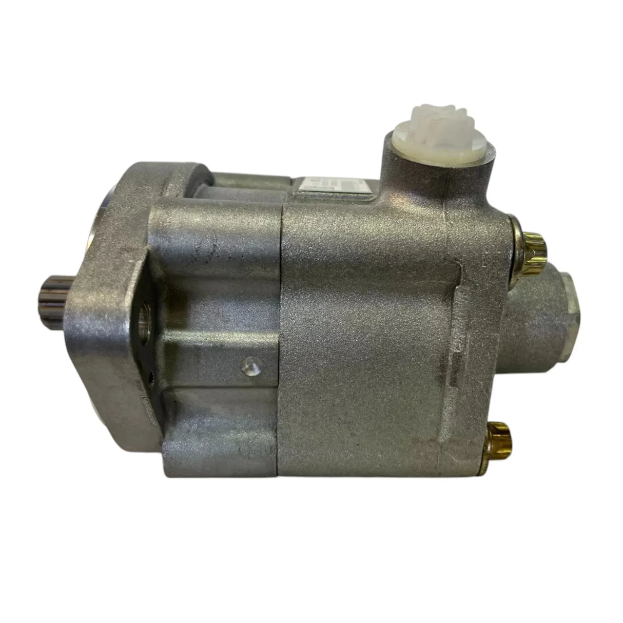 4176250C91 Genuine International Hydraulic Steering Pump - Truck To Trailer