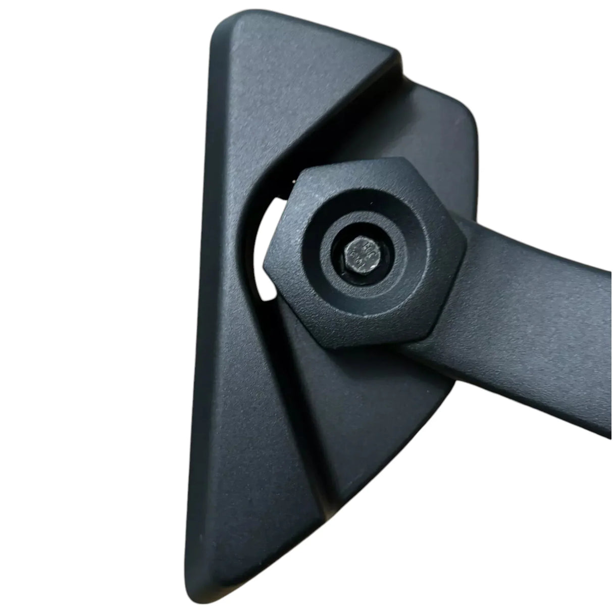 78645626 Genuine Volvo Mirror - Truck To Trailer