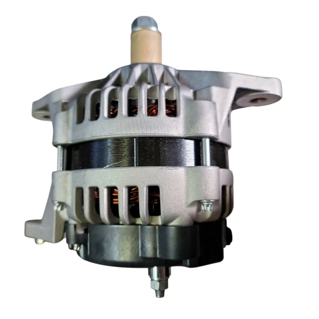 5282837 Genuine Cummins 24Si Alternator 12V 130Amp - Truck To Trailer