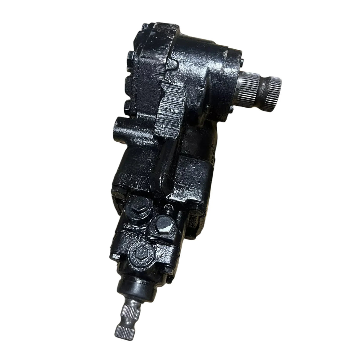 RG64090X Genuine Haldex HF64 Series Steering Gear - Truck To Trailer