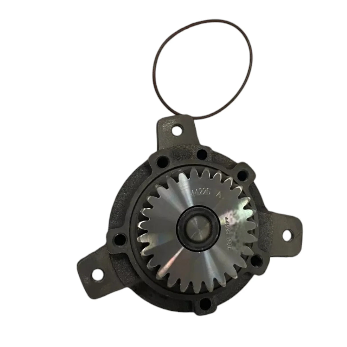 20734268 Genuine Volvo Bearing Housing - Truck To Trailer