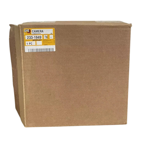 233-1949 CAT Mounting Camera - Truck To Trailer