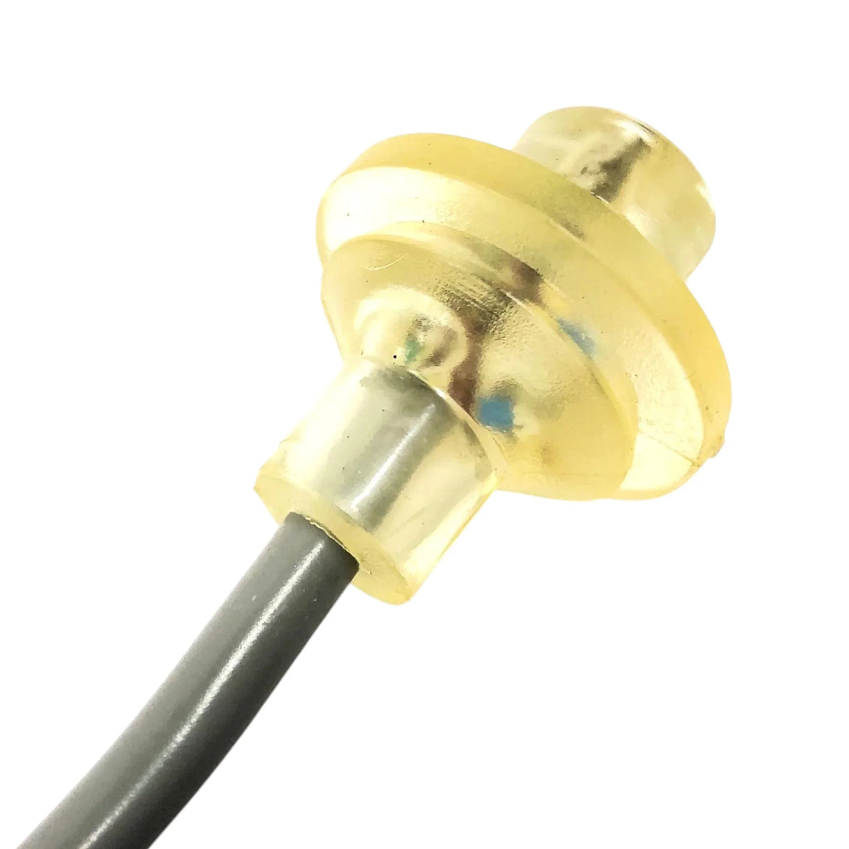 1667915C91 Genuine International Left Side Mirror Harness - Truck To Trailer