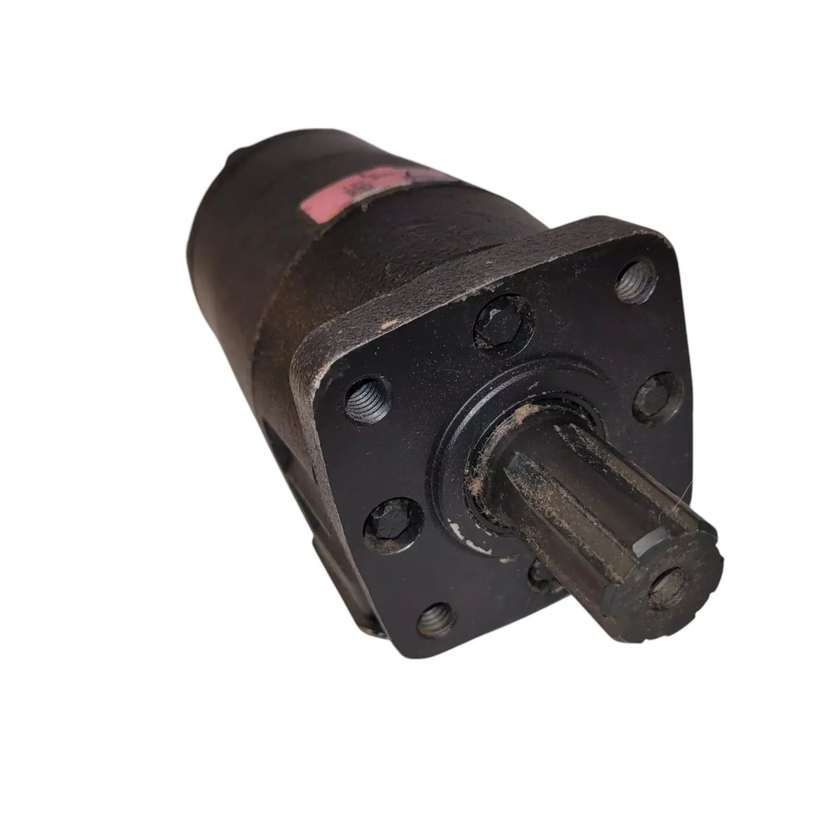 158-1069-001 Eaton T Series Hydraulic Motor - Truck To Trailer