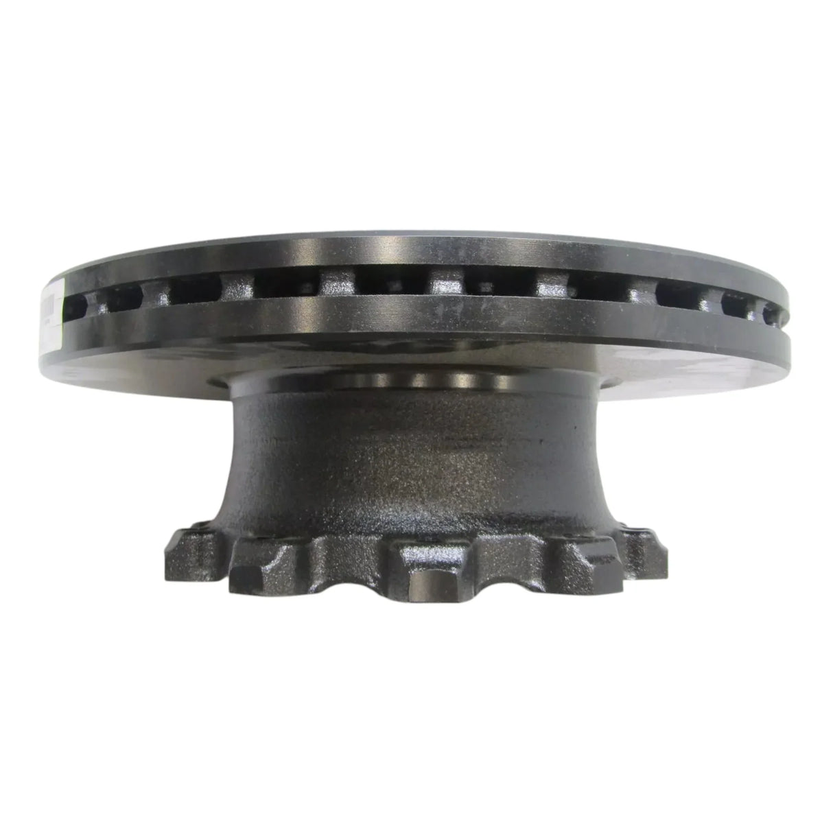 S-38765 Genuine Hendrickson Disc Brake Rotor - Truck To Trailer