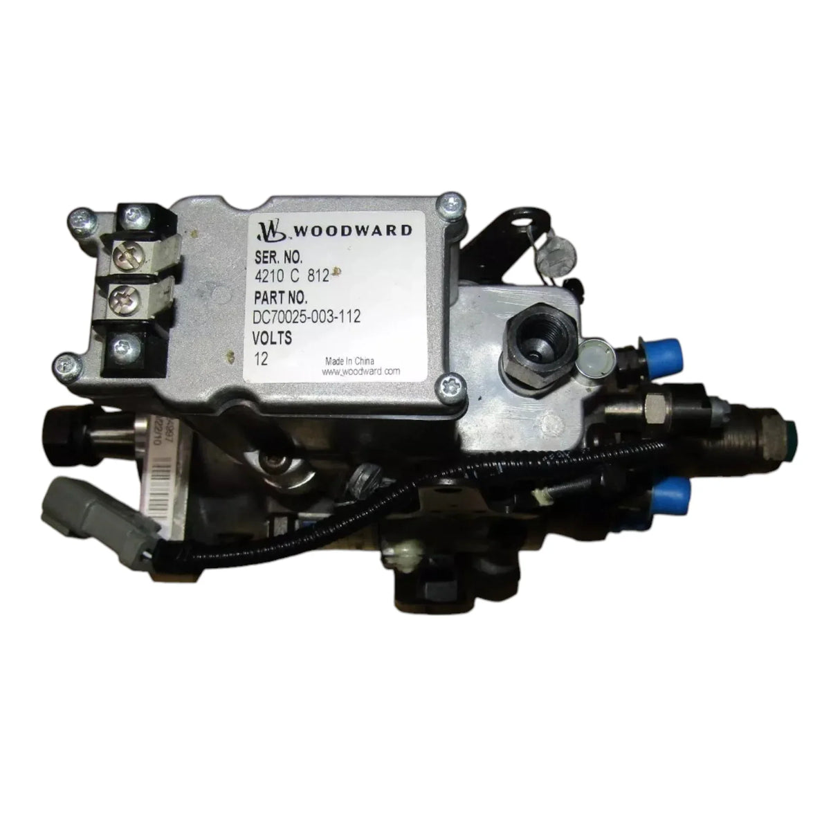 DB4429-5895 Genuine Stanadyne Fuel Injection Pump - Truck To Trailer