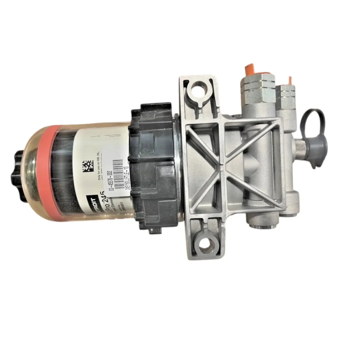 0345578000 Genuine Freightliner Fuel Water Separator - Truck To Trailer