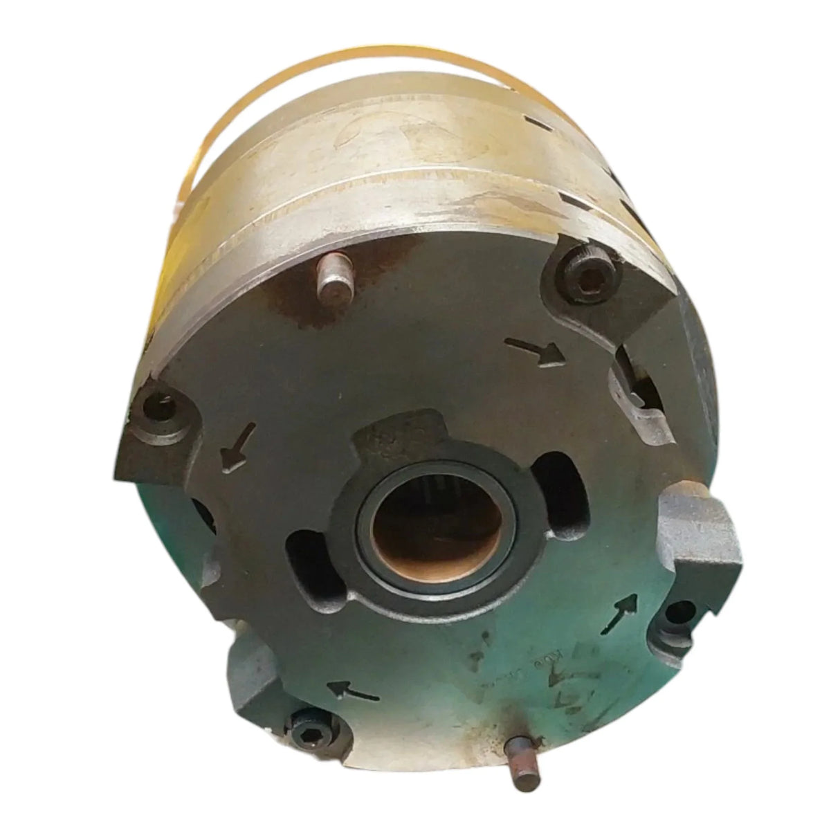 422-8103 CAT Cartridge G - Truck To Trailer