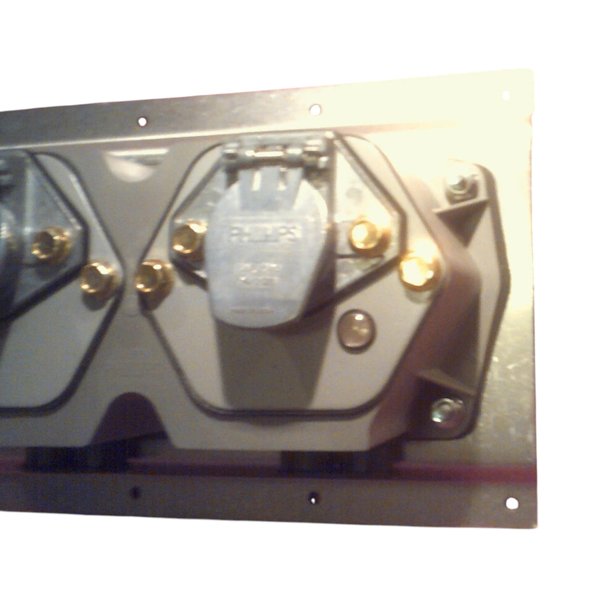 60-3000KT Genuine Phillips Smart Charge Regulator Kit