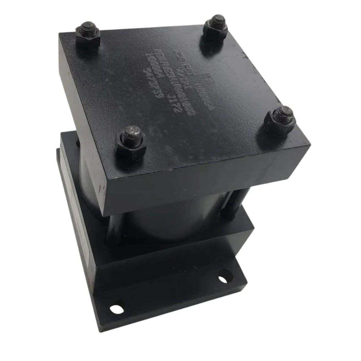 RE07HE5N1RA01000 Eaton RE Series Tie-Rod NFPA Medium Duty HB0064 - Truck To Trailer