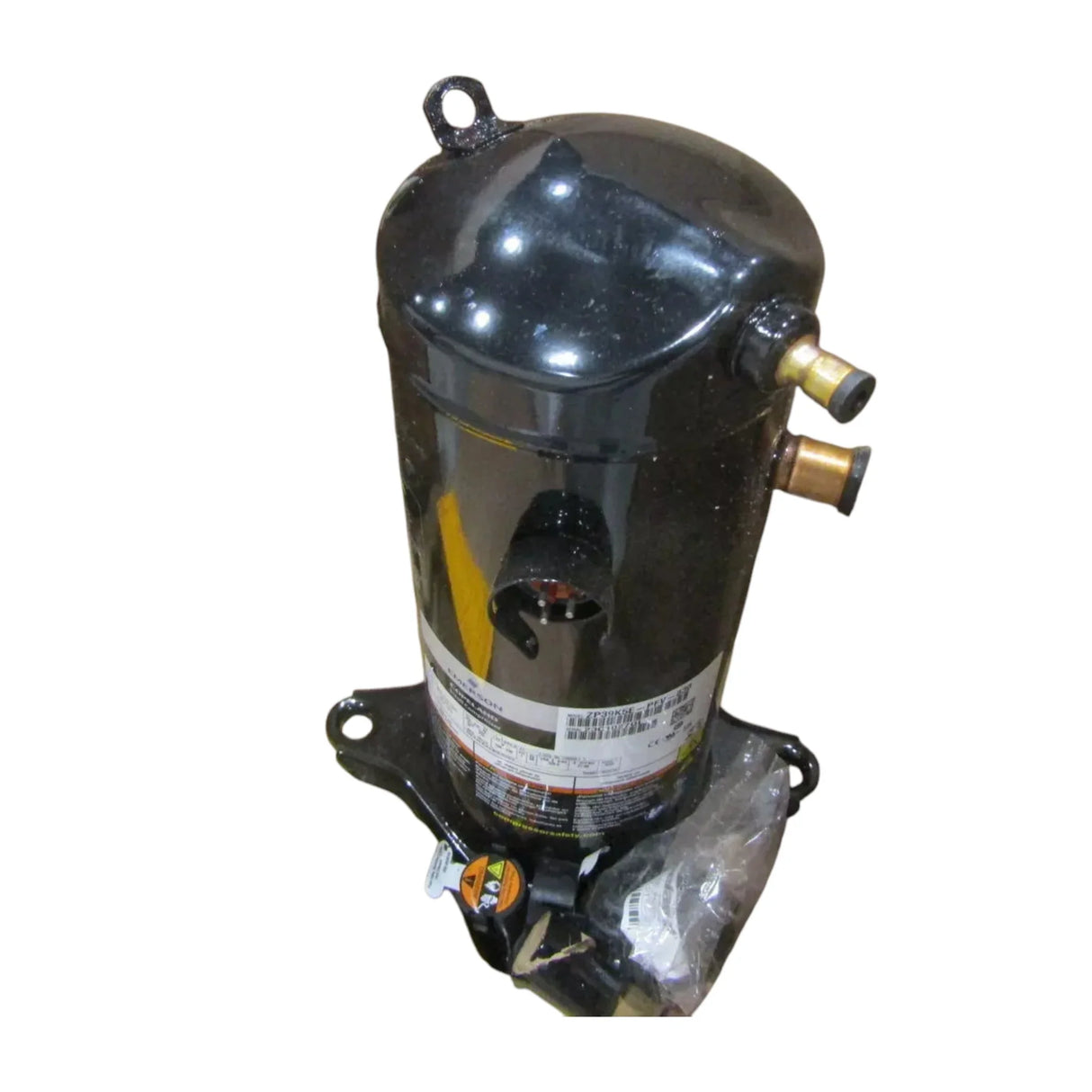 ZP39K5EPFV830 Genuine Copeland Scroll Compressor 208-230V - Truck To Trailer