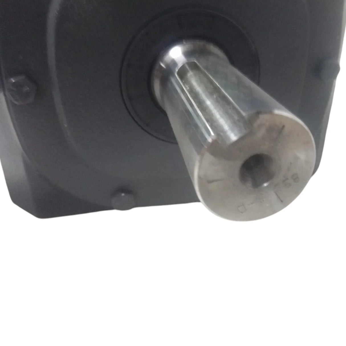 4Z019 Dayton Cast Iron Speed Reducer - Truck To Trailer