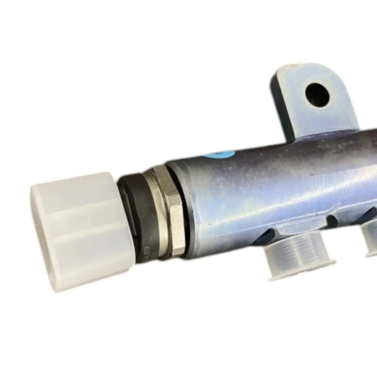 68148329AA Genuine Mopar Fuel Rail - Truck To Trailer