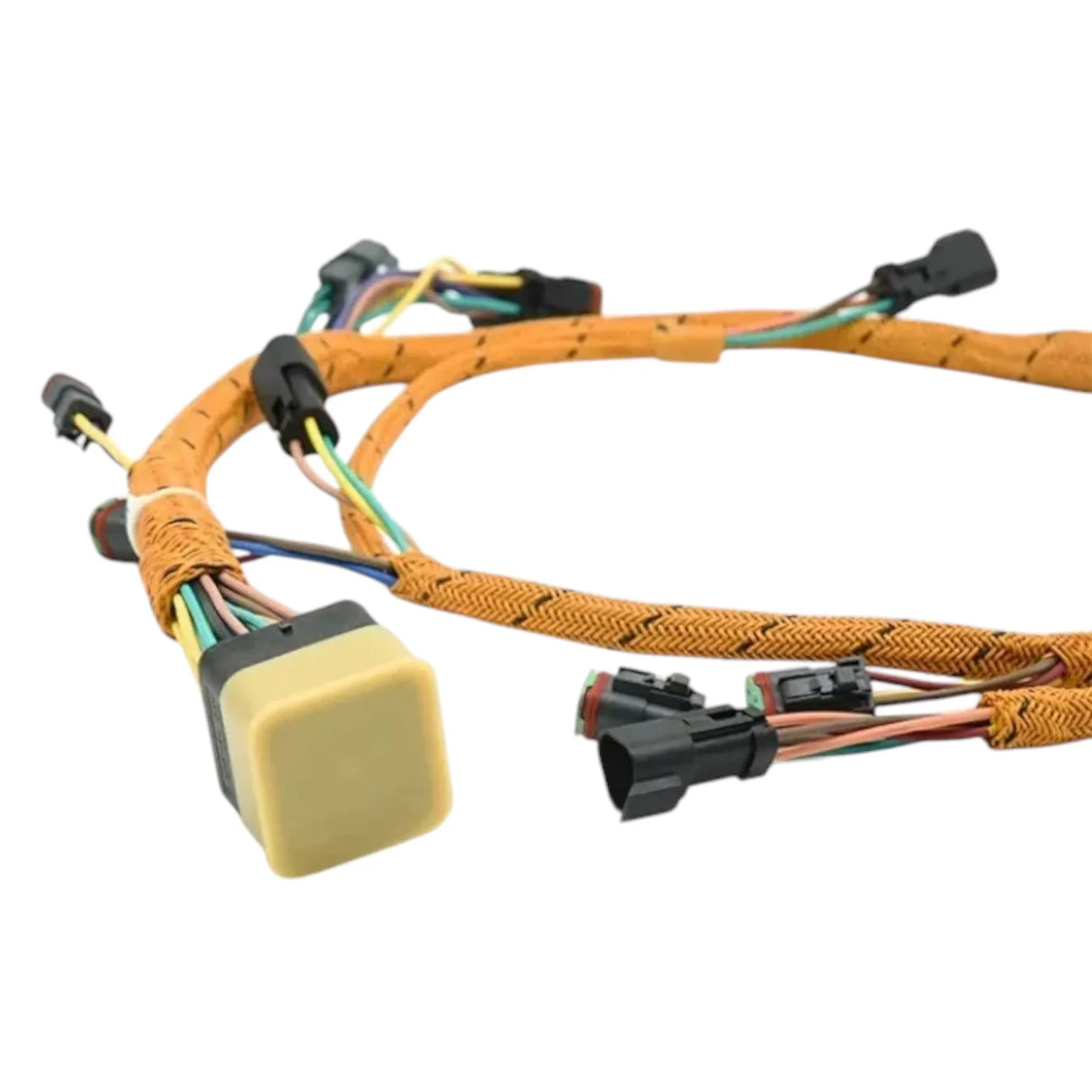 117-2763 Genuine Cat Harness - Truck To Trailer